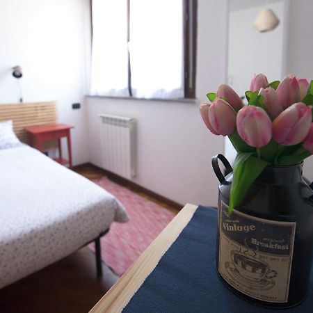 B&B Feel At Home Fiumicino Luaran gambar