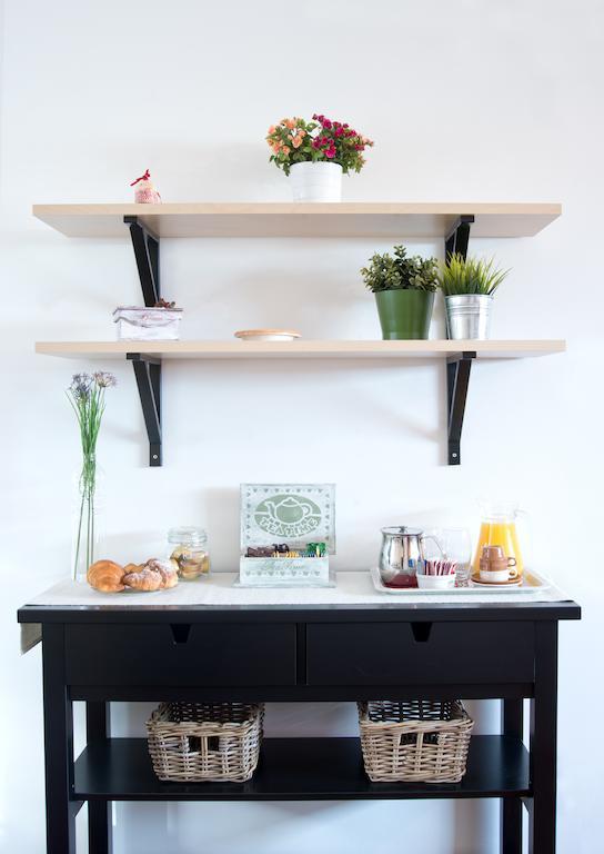 B&B Feel At Home Fiumicino Luaran gambar