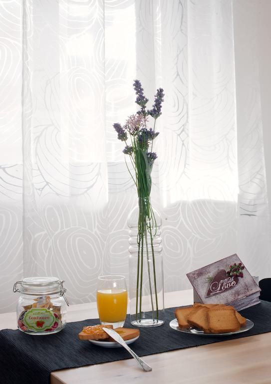 B&B Feel At Home Fiumicino Luaran gambar
