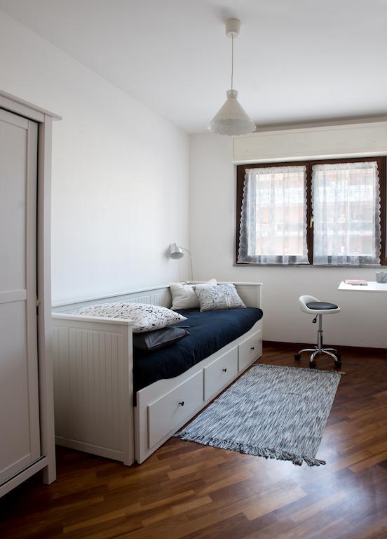 B&B Feel At Home Fiumicino Bilik gambar