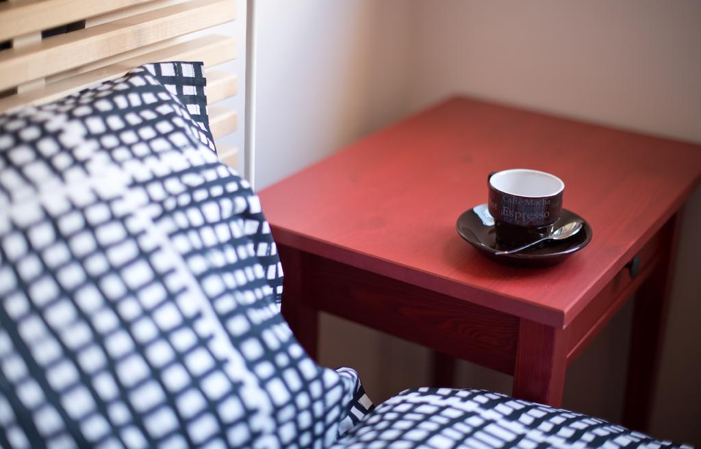 B&B Feel At Home Fiumicino Bilik gambar