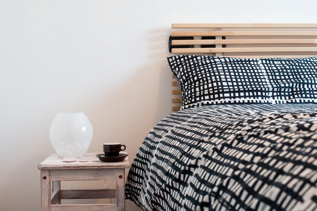 B&B Feel At Home Fiumicino Bilik gambar