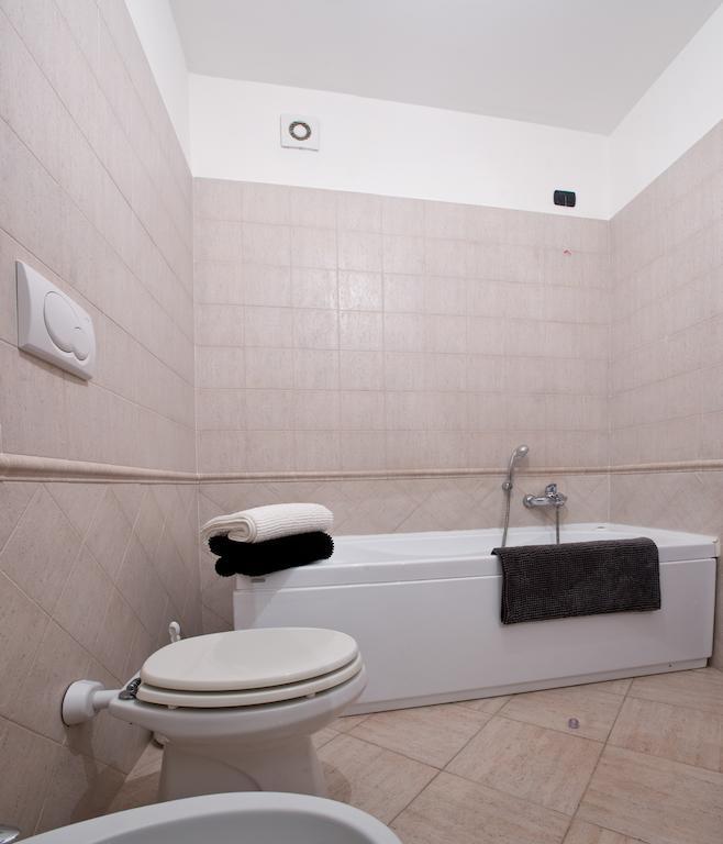 B&B Feel At Home Fiumicino Bilik gambar