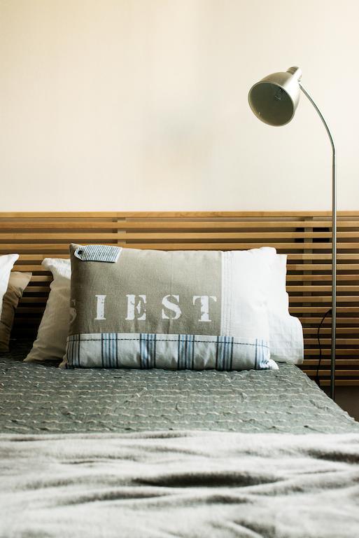 B&B Feel At Home Fiumicino Bilik gambar