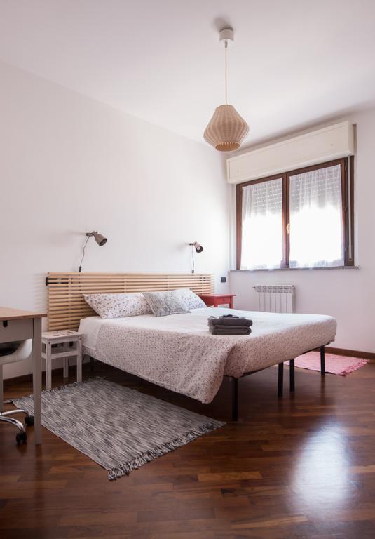 B&B Feel At Home Fiumicino Luaran gambar