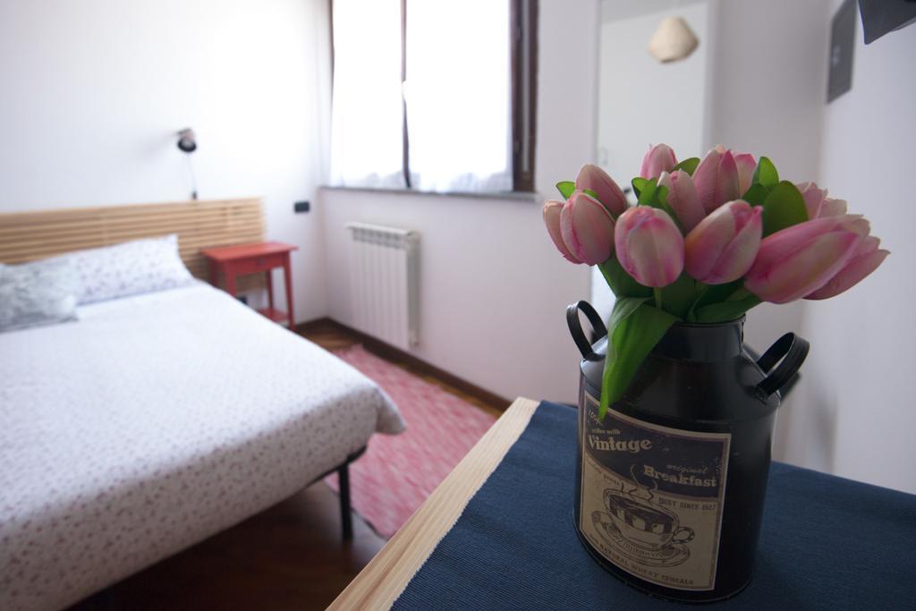 B&B Feel At Home Fiumicino Luaran gambar