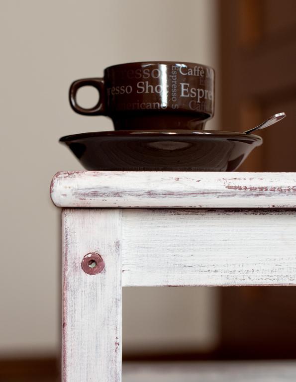 B&B Feel At Home Fiumicino Luaran gambar